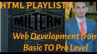 4rth html HTML Full Course for Beginners | Learn Web Development From Scratch