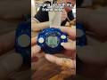 Hanging out with a friend with Digimon devices