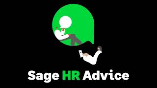 Sage (UK): Sage HR and HR Advice Bundles
