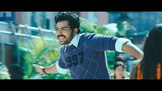 Chiru Chiru Awaara House Remix Nikhil Musiq
