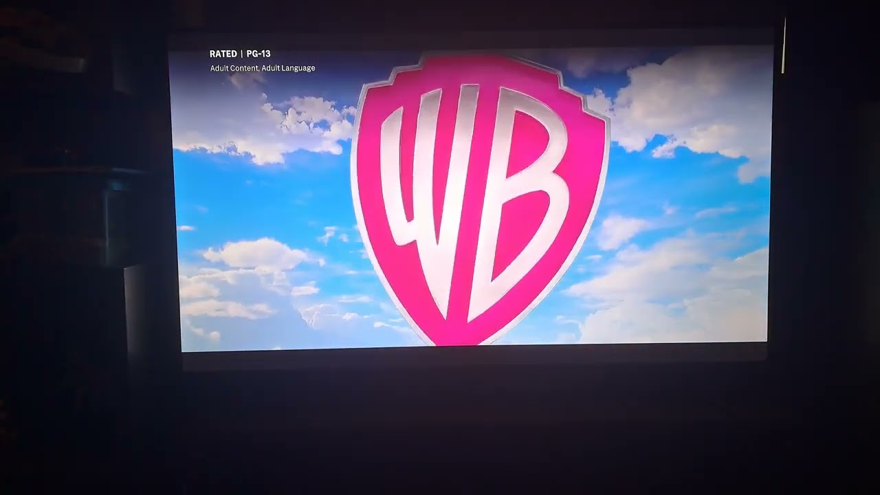 Barbie 2023   Opening Logos