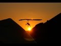 Hang gliding Toplanding compilation Monte Cucco