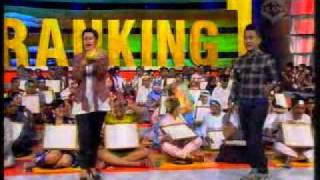 Download Lagu Ranking 1 (18 Oktober 2011) (Ada Shinta, Afrie, Maurice, Aga, Dey dan Roy BBI) Part 1 MP3