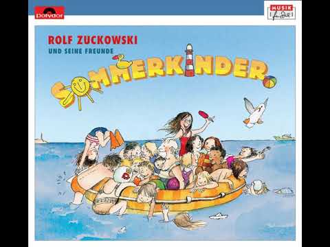 Rolf Zuckowski - und ganz doll noch einmal ich Mag