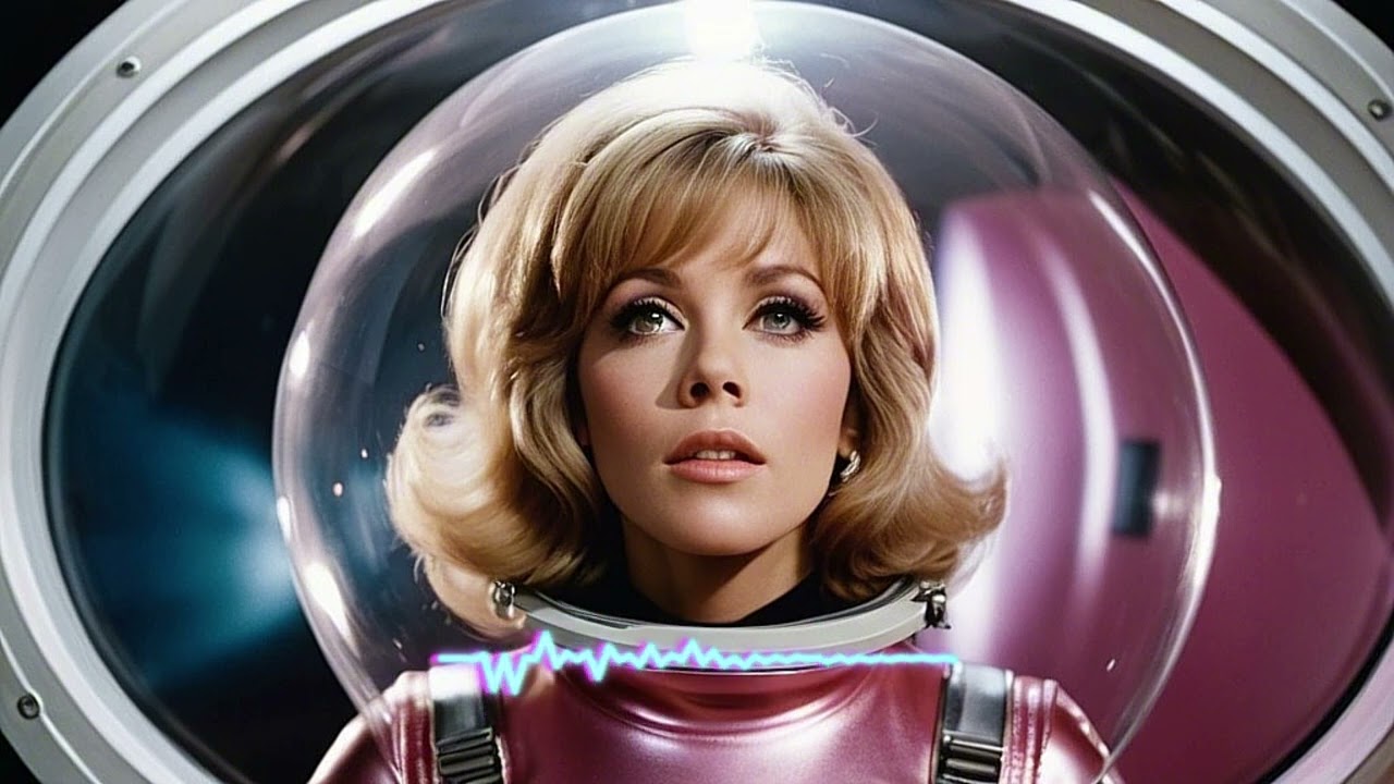 Barbarella - Black Sun | Extended Cover Version | Electronic, Wave Music