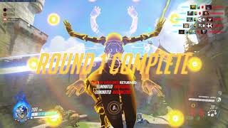 2300 SR Eichenwalde Zenyatta