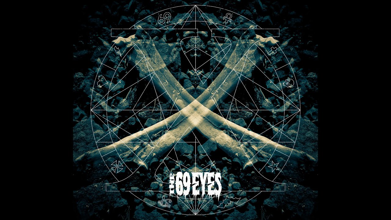 The 69 Eyes - Made In Sweden - Stockholm & The 69 Eyes (Documentary)