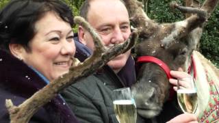 Warrington Couple's £1m Lottery Win