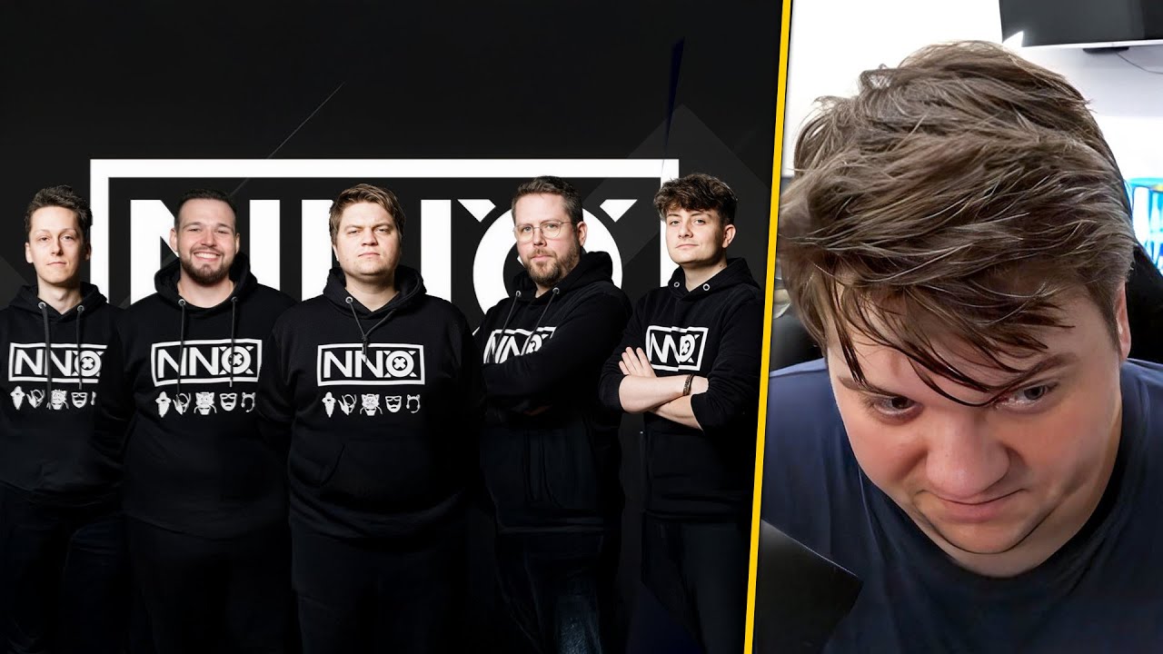 Ist NNO zu schlecht für die 2 Liga?