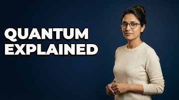 How Do Linear Combinations Describe Quantum States?