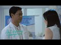 Abot Kamay Na Pangarap Carlos Asks Lyneth For Forgiveness Episode 352