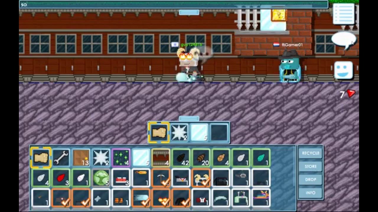 duplication glitch YouTube