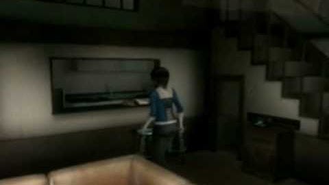 WALKTHROUGH: Project Zero III: The Tormented PART 15