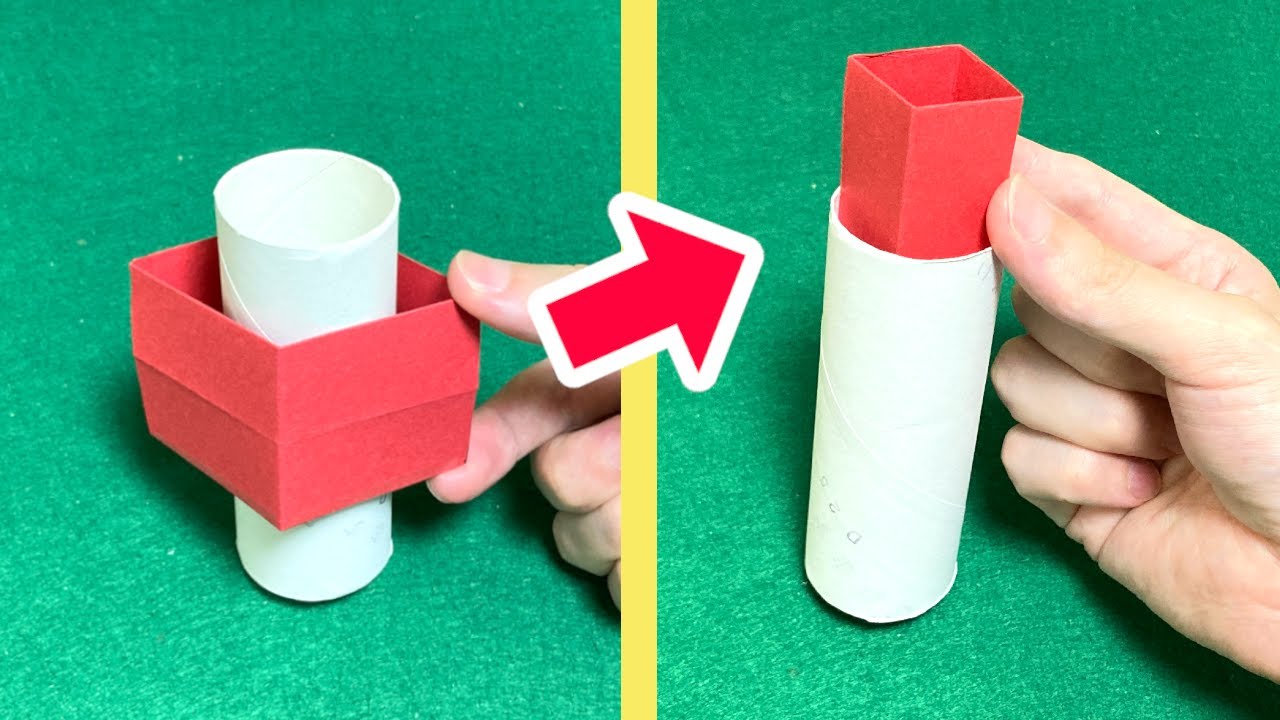 子供にウケる簡単マジック3ネタ種明かし 3 Easy Magic Tricks