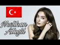 Neslihan Atagül actriz turca #NeslihanAtagül