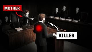She Shot Her Daughter’s Killer in Court