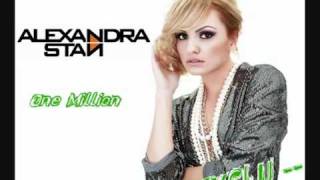 Alexandra Stan feat. Carlprit - One Million NEW SINGLE