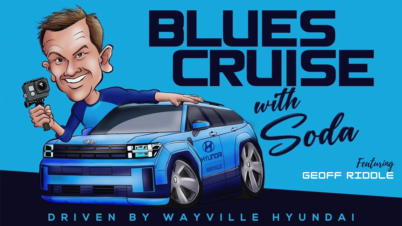 Geooff Riddle Blues Cruise - Geoff Riddle - YouTube