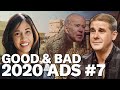 Campaign Experts React to Good and Bad 2020 Ads #7