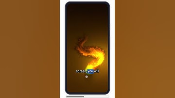 Get Vibrant Liquid Wallpapers with [Android App Name] - A Fluid Simulation Experience