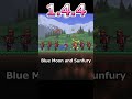 【Terraria】1.4.5 Weapon Check Part 2 ! #shorts
