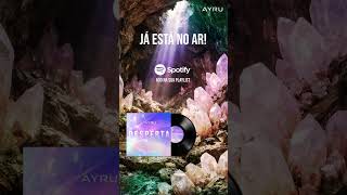 DESPERTA #ayru #reggae