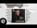 Dayanamadım (Hakan Altun) Official Audio #dayanamadım #hakanaltun - Esen Müzik