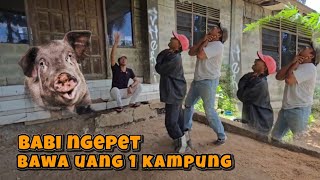 Download Lagu INI RAJA BABI NGEPET RAJA WAHABI YANG KURAS UANG SATU KAMPUNG sagu MP3
