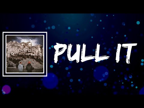 OFB  (feat. Izzpot) - Pull It (Lyrics)