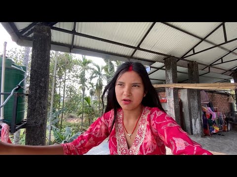 Nikesh puri ley malai yesto samma garyo 🥹 - YouTube