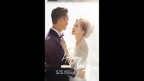 Wedding Tiến Đoài - Ngọc Ánh