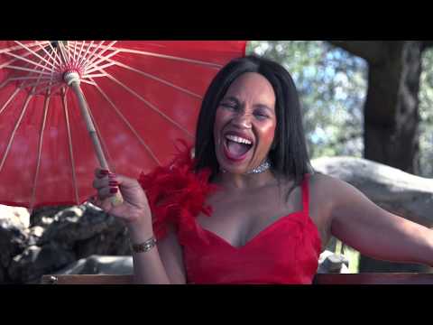 Thoko Nogabe - Ntate Ke Mang (Official Video)
