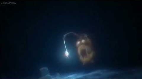 Finding Nemo Light please