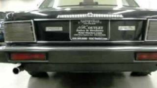 1991 Jaguar XJ XJ6 Vanden Plas Sedan - Naperville, IL 1991 Jaguar Vanden Plas