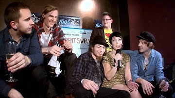 PEAK Performance Project 2011 - November 17 Finale Concert