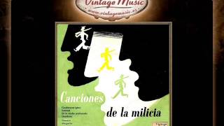 Los Milicianos -- Desiderio (VintageMusic.es)