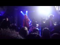 Coldrain - You lie  'live' @ Thekla bristol 2016