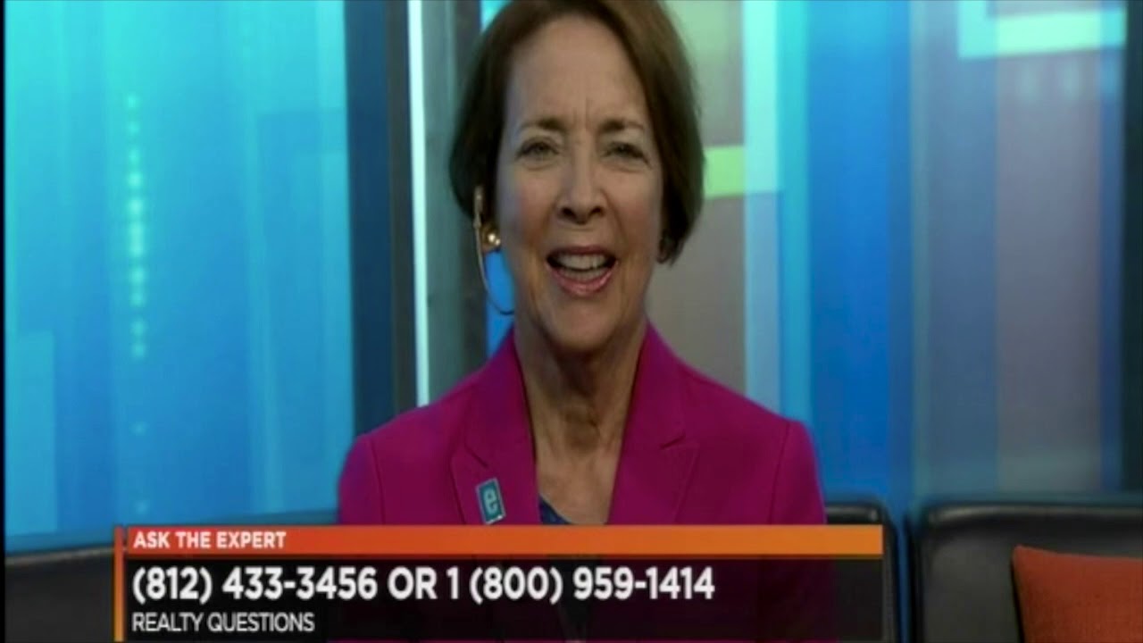 10 Best-Kept Secrets for Selling Your Home with REALTOR, Carol McClintock