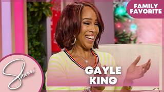 Why Gayle King & Oprah’s Friendship Just Works