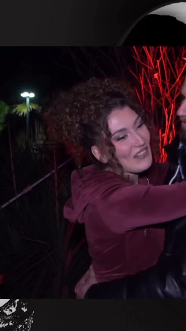 “Sikur të fikeshin kamerat, po më ‘kall’ krejt”, Ketrina nuk përmbahet me Gentin