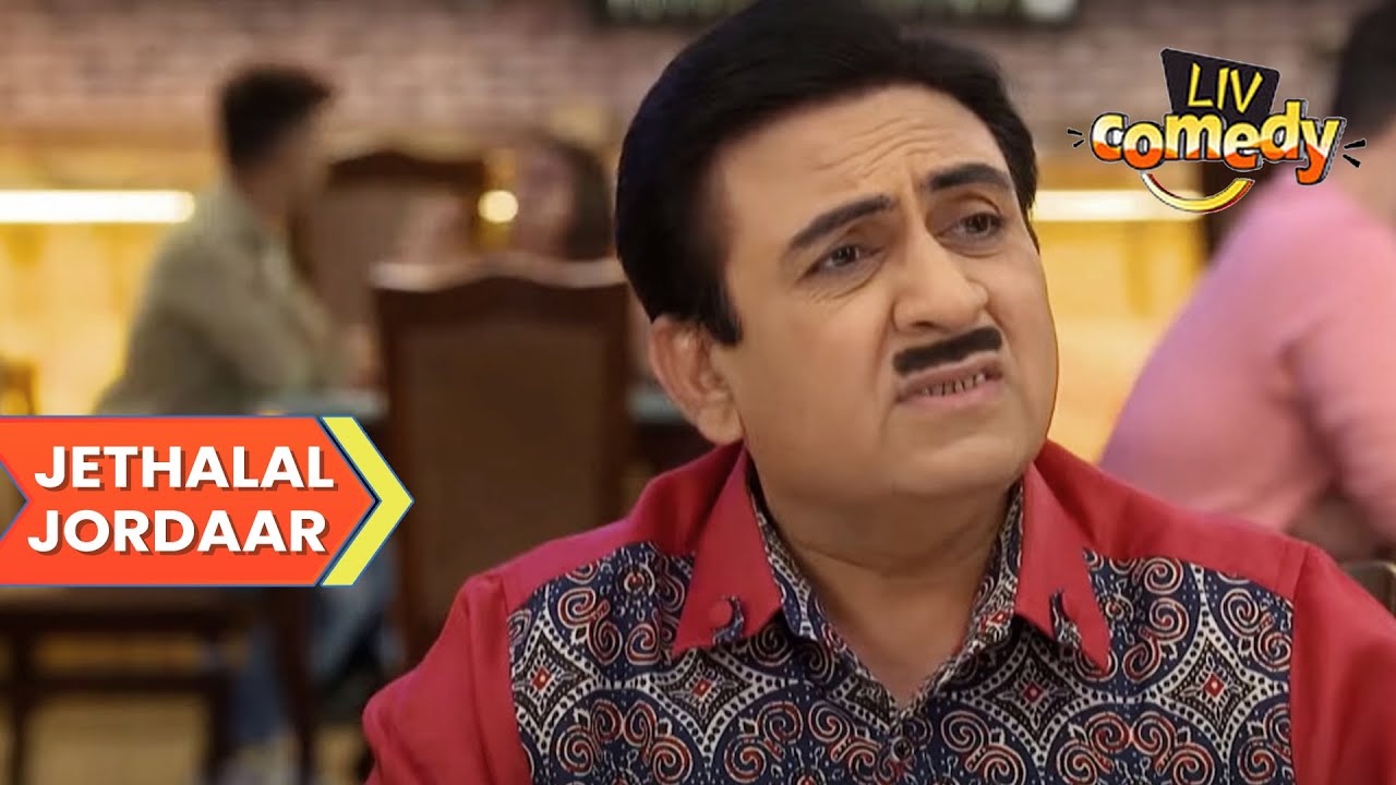 Jetha के सामने आया एक Challenging Offer | Taarak Mehta Ka Ooltah ...
