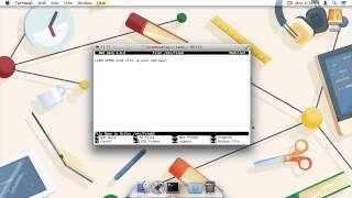 How to Write to NTFS Drives in OS X Mavericks