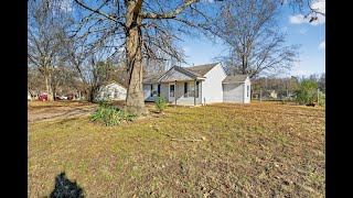 Charming 3-Bedroom Home with Spacious Layout Memphis TN Real Estate