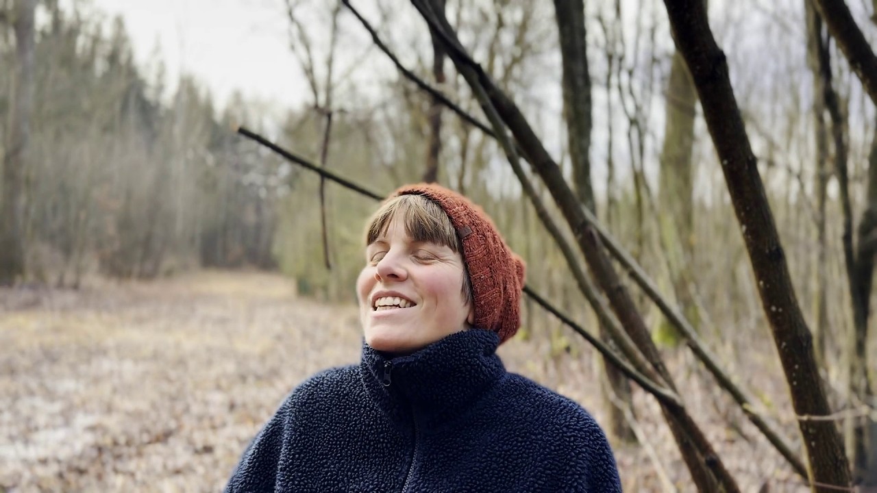 My top 5 ways of slowing down when life is moving fast