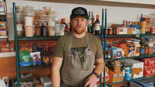 The Chefs Of Maine - English Muffin Pizza Cook-Off - 2021