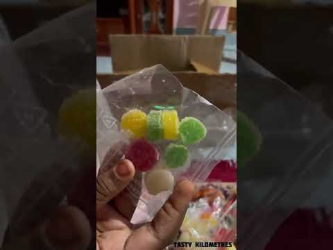 90s Kids Sweet