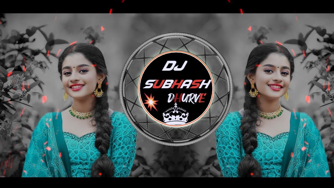 jatta jatta te wata wata ro Mama ||dj Subhash Dhurve