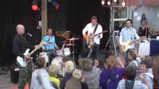 NOiZE Band - Sleeping my day away