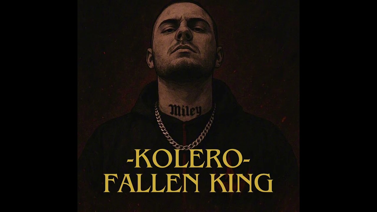 Kolero - Kalt (official Audio) 