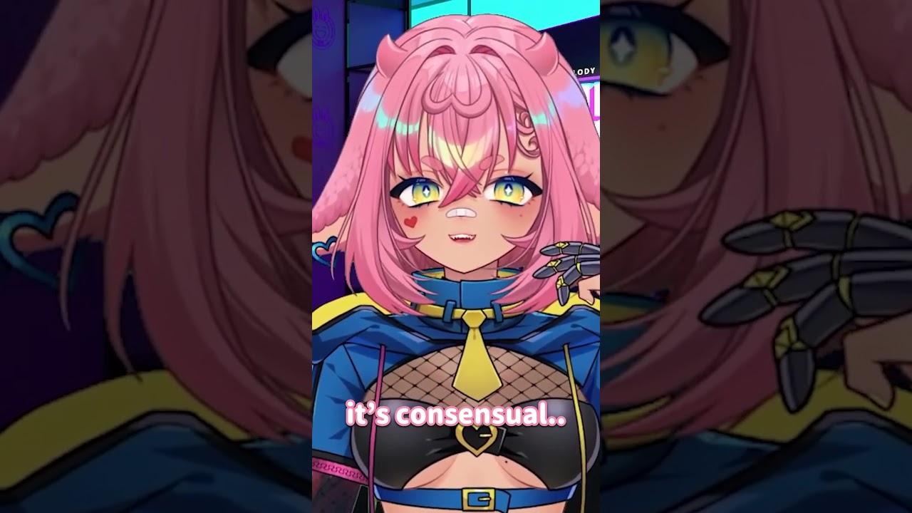 "Spoken like a real life onahole!" - Melody